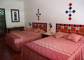Hotel Doralba Inn Chichen 5