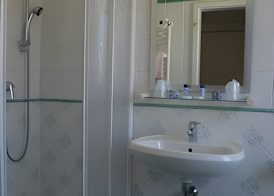 Hotel Villa Rosa 5