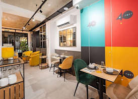 Fort40 Guesthouse 2
