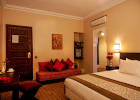 Riad Marrakech By Hivernage 4