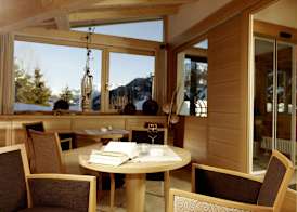 Hotel Pinei 5