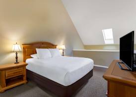 Tamarack Wisconsin Dells a Ramada by Wyndham 5