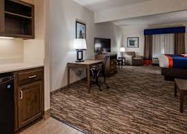 Best Western Plus Ardmore Inn & Suites 3