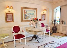 The And Hotel Sultanahmet - Special Category 2