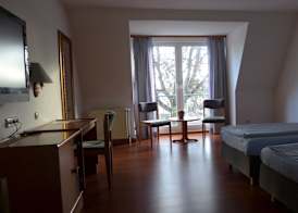 Hotel Heidpark 3
