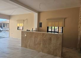 The Santo George Beach Resort 3
