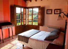 Hotel La Lluriga 2
