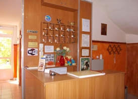 Hotel Korydallos 3