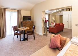Park Farm Hotel 4