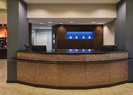 Courtyard by Marriott Halifax Downtown 2