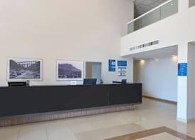 City Express by Marriott Tepotzotlán 2