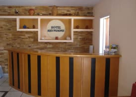 Agios Prokopios Hotel 2