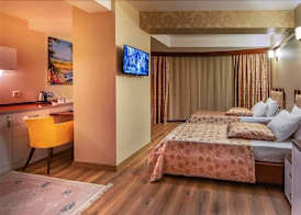 Asia Business Suites 4