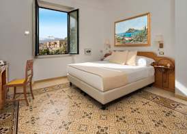 Hotel Villa Schuler 5