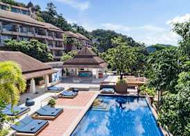 Avani Ao Nang Cliff Krabi Resort 2