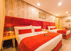 Dayet Ifrah by Rent Inn 5