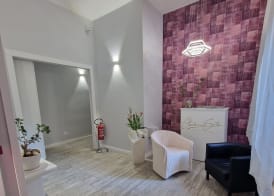 Gardenia Suite 2