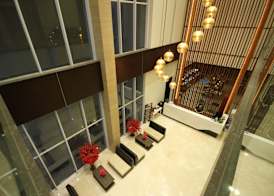 Atlantic City Hotel 2