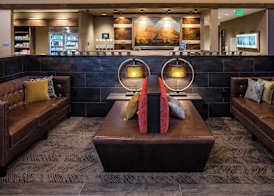 SpringHill Suites by Marriott Springdale Zion National Park 3