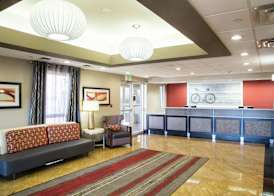 Hampton Inn Oxford-West, MS 5