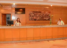 Sidi Mansour Resort & Spa 3