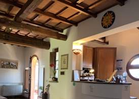 Antica Pietrara B&B 3