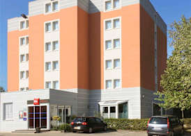 IBIS Lyon Sud Chasse Sur Rhône 3
