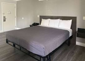 Motel 6 Glendale CA Pasadena Burbank Los Angeles 4