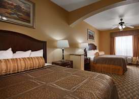 Best Western Plus Manvel Inn & Suites 5