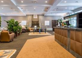 Hotel Blaise & Francis 2