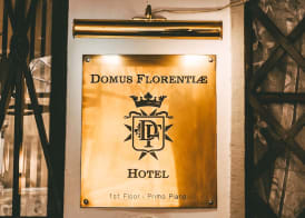 Domus Florentiae Hotel 2