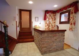 Hotel Rural Porrua 3