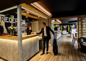 Ibis budget Saint-Étienne stade 2