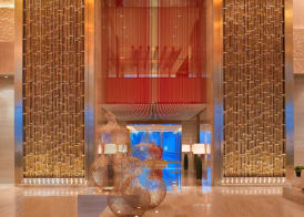 Hyatt Regency Chongqing Hotel 3