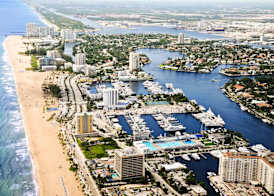 Bahia Mar Fort Lauderdale Beach - a DoubleTree by Hilton 5