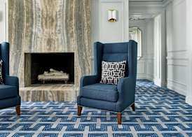 The Ritz-Carlton, Washington, D.C. 4