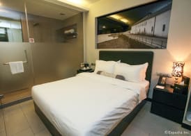 The Southbridge Hotel 2