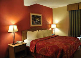 Best Western Caldwell Inn 2