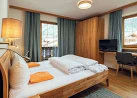 Familienhotel Darrehof inkl SuperSommerCard 5