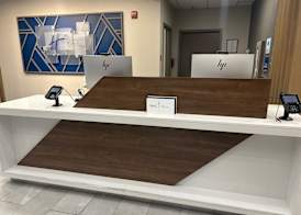 Holiday Inn Express FREDERICKSBURG SOUTHPOINT by IHG 2