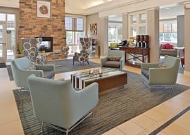 Residence Inn by Marriott Loveland Fort Collins 3