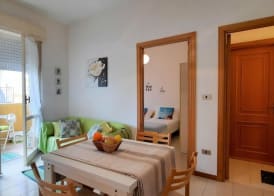 Apartment Malta 1 Bedrooms Apartment in Alghero 3