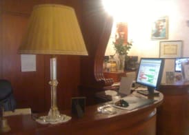 Hotel Ristorante Rinelli 5