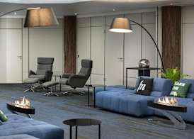 SeePark Hotel Murten 4