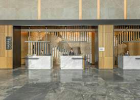 Courtyard by Marriott Foshan Gaoming 3