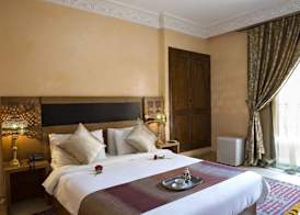 Riad Marrakech House 5