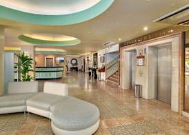 Hotel Apartamento Brisa Sol 3