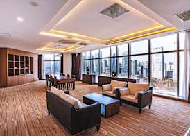 Orakai Songdo Park Hotel, BW Premier Collection 5
