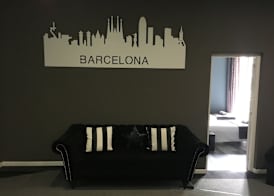 Hostal Boutique Khronos 5