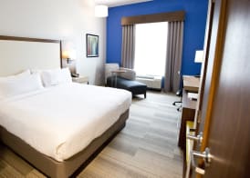 Holiday Inn Express & Suites HOUSTON NW - HWY 290 CYPRESS by IHG 2